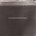 Gulungan Wire Mesh Stainless Steel 1/2 inci 304